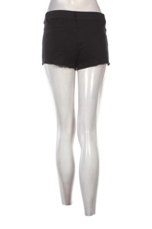 Γυναικείο κοντό παντελόνι H&M Divided, Μέγεθος S, Χρώμα Μαύρο, Τιμή 5,55 €