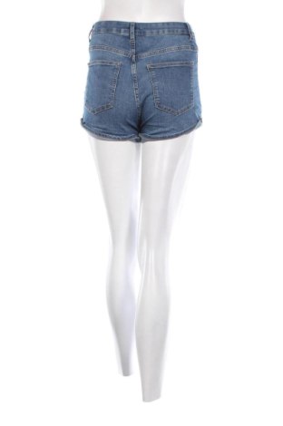 Damen Shorts H&M Divided, Größe S, Farbe Blau, Preis € 13,22
