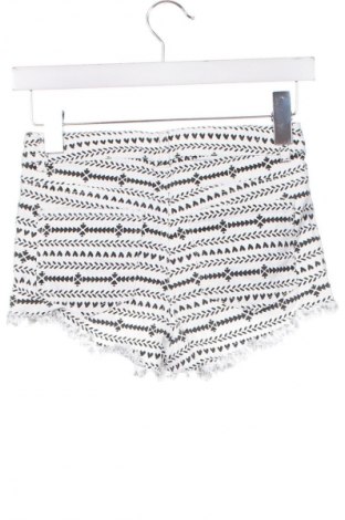 Damen Shorts H&M Divided, Größe XS, Farbe Mehrfarbig, Preis € 5,83