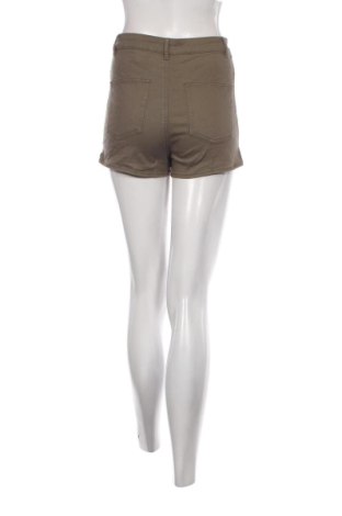 Damen Shorts H&M Divided, Größe S, Farbe Grün, Preis 5,29 €