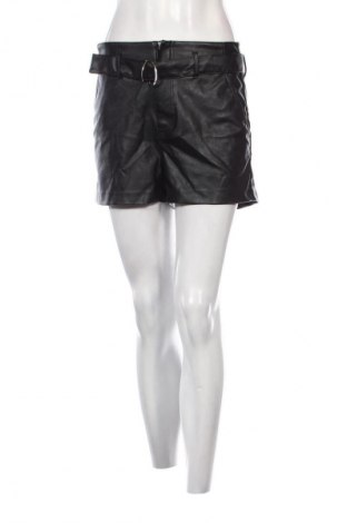 Γυναικείο κοντό παντελόνι H&M Divided, Μέγεθος S, Χρώμα Μαύρο, Τιμή 6,00 €
