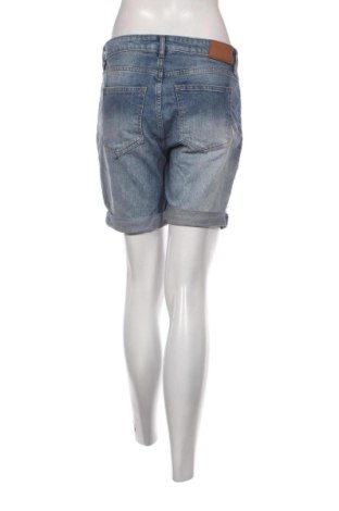 Γυναικείο κοντό παντελόνι H&M L.O.G.G., Μέγεθος M, Χρώμα Μπλέ, Τιμή 5,54 €