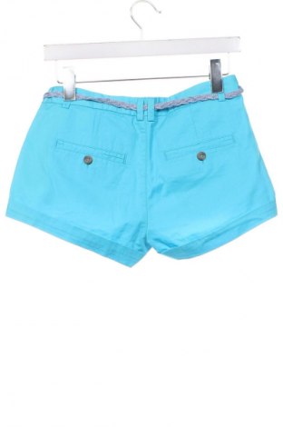 Damen Shorts H&M L.O.G.G., Größe XS, Farbe Blau, Preis € 9,50