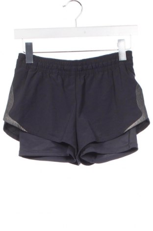 Dámske kraťasy  H&M Sport, Veľkosť XS, Farba Sivá, Cena  4,31 €