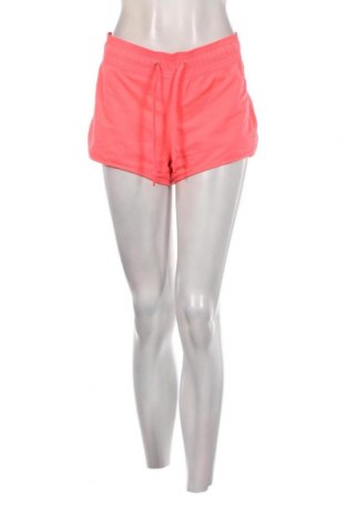 Дамски къс панталон H&M Sport, Размер M, Цвят Розов, Цена 8,55 лв.
