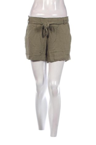 Γυναικείο κοντό παντελόνι Haily`s, Μέγεθος M, Χρώμα Πράσινο, Τιμή 19,85 €