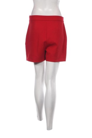 Pantaloni scurți de femei Hallhuber, Mărime M, Culoare Roșu, Preț 86,84 Lei