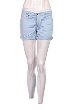 Damen Shorts Heavy Tools, Größe S, Farbe Blau, Preis 8,90 €