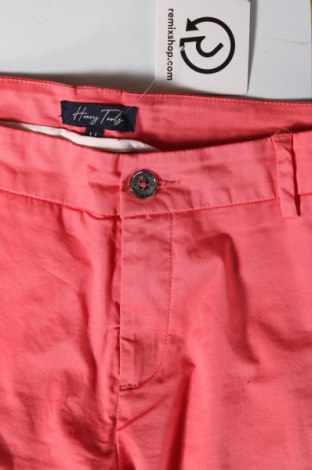 Дамски къс панталон Heavy Tools, Размер M, Цвят Розов, Цена 21,60 лв.