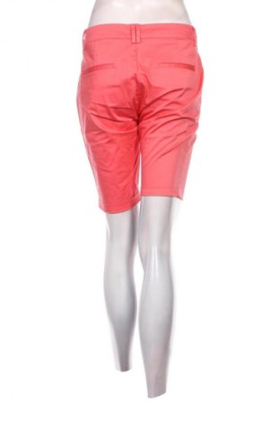 Дамски къс панталон Heavy Tools, Размер M, Цвят Розов, Цена 21,60 лв.
