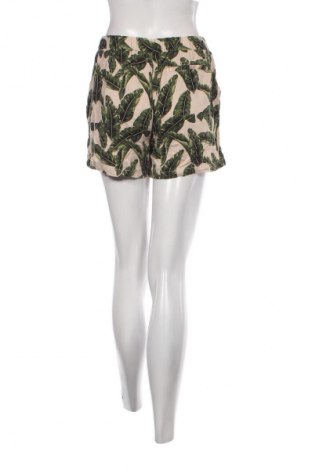 Γυναικείο κοντό παντελόνι Hema, Μέγεθος S, Χρώμα Πολύχρωμο, Τιμή 4,70 €