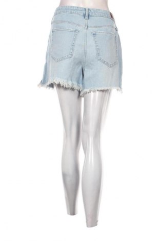 Damen Shorts Hollister, Größe M, Farbe Blau, Preis € 39,69