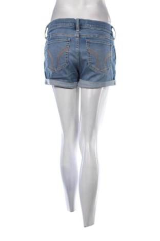 Damen Shorts Hollister, Größe M, Farbe Blau, Preis € 17,86