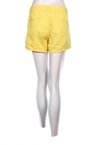 Γυναικείο κοντό παντελόνι Holly & Whyte By Lindex, Μέγεθος M, Χρώμα Κίτρινο, Τιμή 5,12 €
