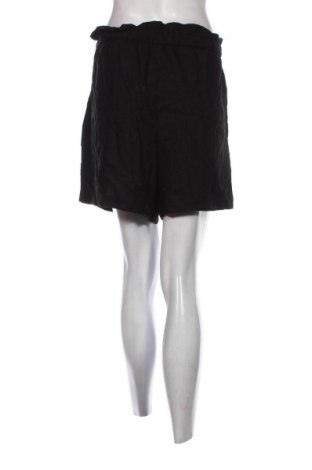 Γυναικείο κοντό παντελόνι House Of Harlow, Μέγεθος L, Χρώμα Μαύρο, Τιμή 86,52 €