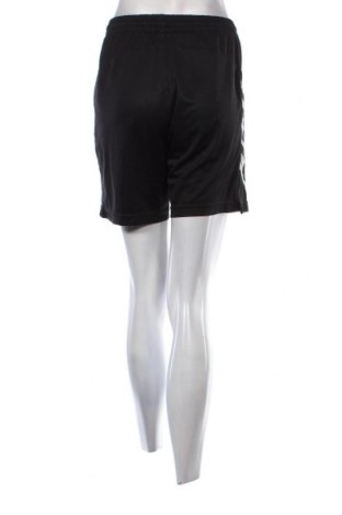 Дамски къс панталон Hummel, Размер S, Цвят Черен, Цена 8,75 лв.