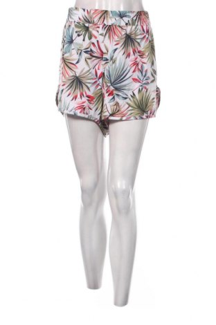 Γυναικείο κοντό παντελόνι Hurley, Μέγεθος XXL, Χρώμα Πολύχρωμο, Τιμή 15,44 €
