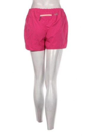 Γυναικείο κοντό παντελόνι Icepeak, Μέγεθος M, Χρώμα Ρόζ , Τιμή 14,20 €