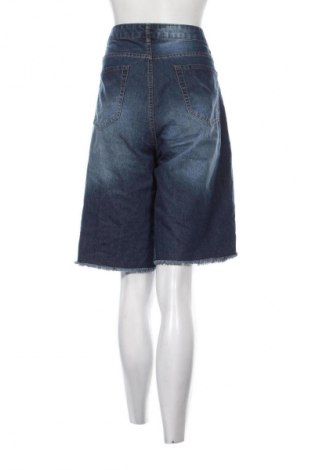 Damen Shorts Infinity Woman, Größe XXL, Farbe Blau, Preis € 13,22