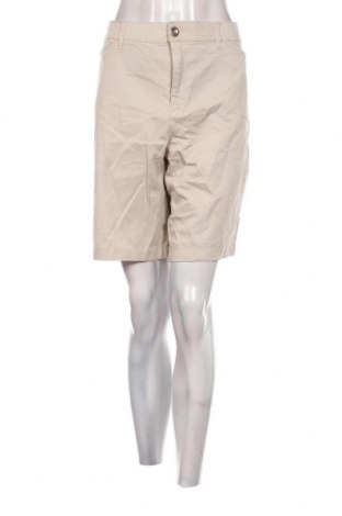 Damen Shorts Intro, Größe XL, Farbe Beige, Preis 10,31 €