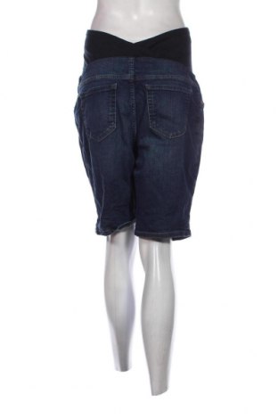 Γυναικείο κοντό παντελόνι Isabel, Μέγεθος XL, Χρώμα Μπλέ, Τιμή 10,76 €