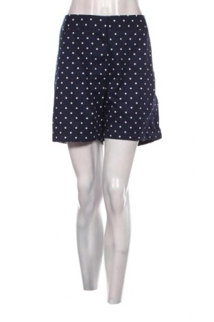 Damen Shorts Izod, Größe XXL, Farbe Blau, Preis 9,92 €