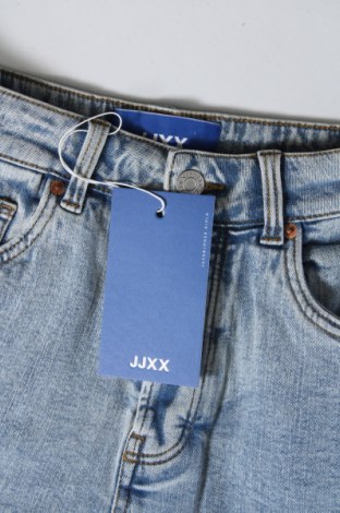 Дамски къс панталон JJXX, Размер S, Цвят Син, Цена 34,65 лв.