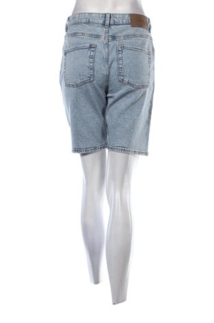 Γυναικείο κοντό παντελόνι JJXX, Μέγεθος S, Χρώμα Μπλέ, Τιμή 17,86 €