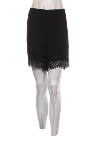 Γυναικείο κοντό παντελόνι Janina, Μέγεθος XXL, Χρώμα Μαύρο, Τιμή 8,81 €