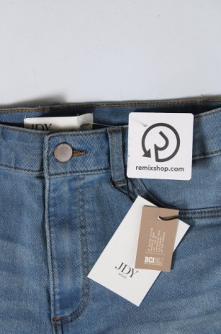 Pantaloni scurți de femei Jdy, Mărime M, Culoare Albastru, Preț 101,97 Lei