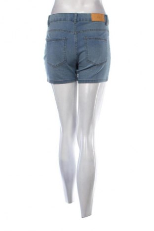 Pantaloni scurți de femei Jdy, Mărime M, Culoare Albastru, Preț 101,97 Lei