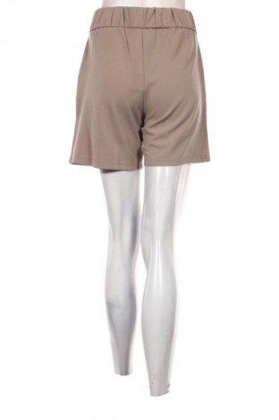 Γυναικείο κοντό παντελόνι Jdy, Μέγεθος S, Χρώμα  Μπέζ, Τιμή 7,35 €