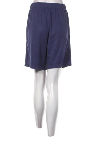 Γυναικείο κοντό παντελόνι Jockey, Μέγεθος L, Χρώμα Μπλέ, Τιμή 4,11 €