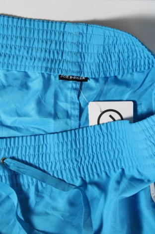 Γυναικείο κοντό παντελόνι Joe Boxer, Μέγεθος XL, Χρώμα Μπλέ, Τιμή 4,70 €