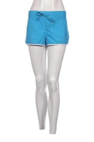 Γυναικείο κοντό παντελόνι Joe Boxer, Μέγεθος XL, Χρώμα Μπλέ, Τιμή 4,70 €