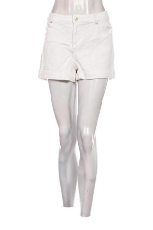 Γυναικείο κοντό παντελόνι Joe Fresh, Μέγεθος XL, Χρώμα Λευκό, Τιμή 10,93 €