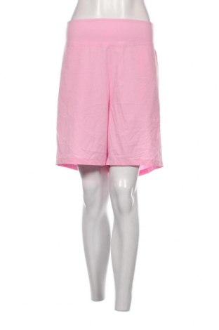 Γυναικείο κοντό παντελόνι Joe Fresh, Μέγεθος XL, Χρώμα Ρόζ , Τιμή 3,76 €