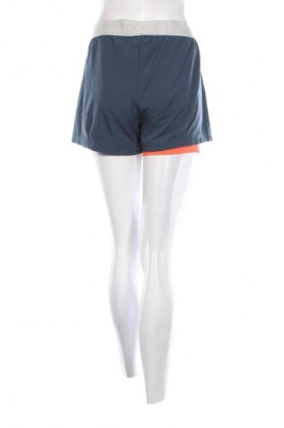Pantaloni scurți de femei Johaug, Mărime XL, Culoare Albastru, Preț 31,58 Lei