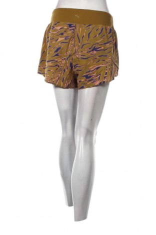 Дамски къс панталон Joy Lab, Размер L, Цвят Многоцветен, Цена 6,65 лв.