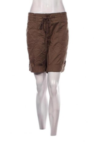 Γυναικείο κοντό παντελόνι Jsfn, Μέγεθος XXL, Χρώμα Πράσινο, Τιμή 8,23 €