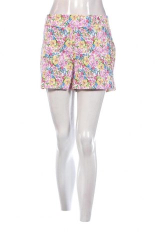 Γυναικείο κοντό παντελόνι Jules and Leopold, Μέγεθος XL, Χρώμα Πολύχρωμο, Τιμή 6,70 €