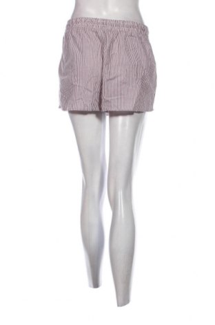 Γυναικείο κοντό παντελόνι Just Be, Μέγεθος L, Χρώμα Πολύχρωμο, Τιμή 7,05 €