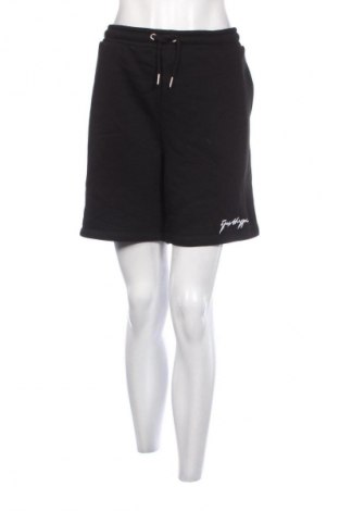 Damen Shorts Just Hype, Größe XL, Farbe Schwarz, Preis 17,86 €