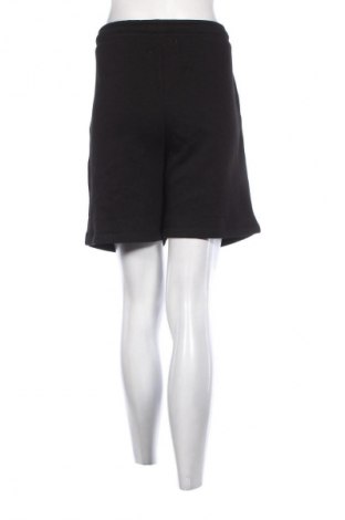 Дамски къс панталон Just Hype, Размер XL, Цвят Черен, Цена 42,35 лв.
