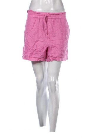 Γυναικείο κοντό παντελόνι Just Jeans, Μέγεθος L, Χρώμα Ρόζ , Τιμή 12,62 €
