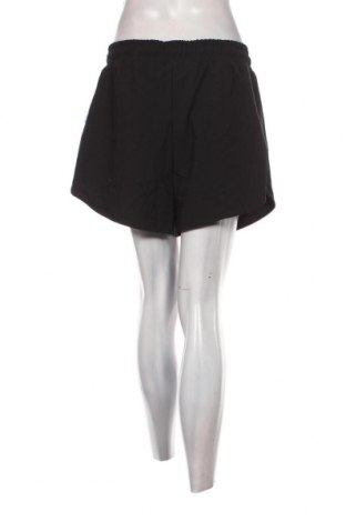 Γυναικείο κοντό παντελόνι Justfab, Μέγεθος XL, Χρώμα Μαύρο, Τιμή 7,67 €