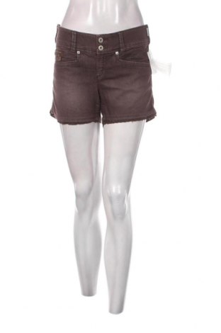 Γυναικείο κοντό παντελόνι KappAhl, Μέγεθος M, Χρώμα Καφέ, Τιμή 15,34 €