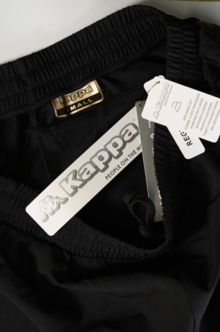 Damen Shorts Kappa, Größe S, Farbe Schwarz, Preis 14,44 €