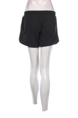 Pantaloni scurți de femei Kappa, Mărime S, Culoare Negru, Preț 92,11 Lei
