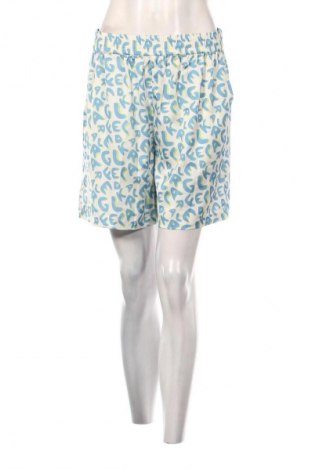 Γυναικείο κοντό παντελόνι Karl Lagerfeld, Μέγεθος M, Χρώμα Πολύχρωμο, Τιμή 46,78 €